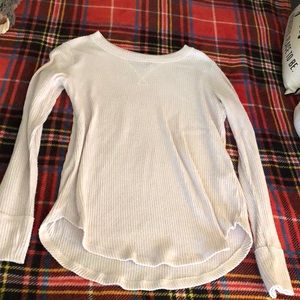 Abercrombie and Fitch thermal - S